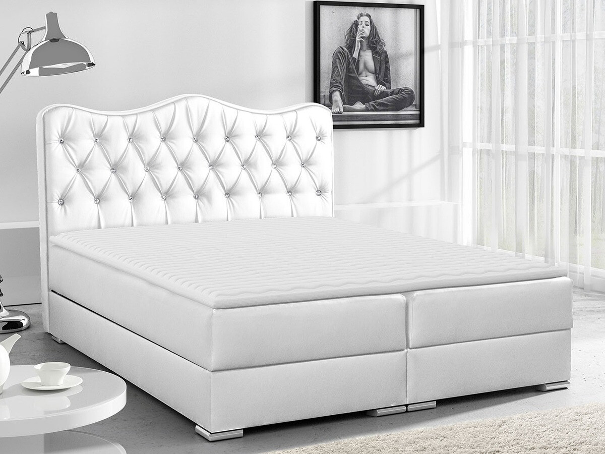 Boxspring Tectum I