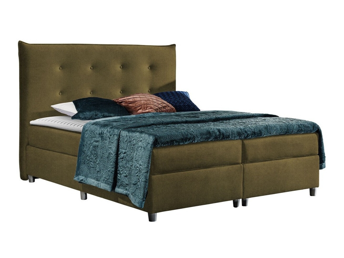 Boxspring Titulus (Zetta 297)