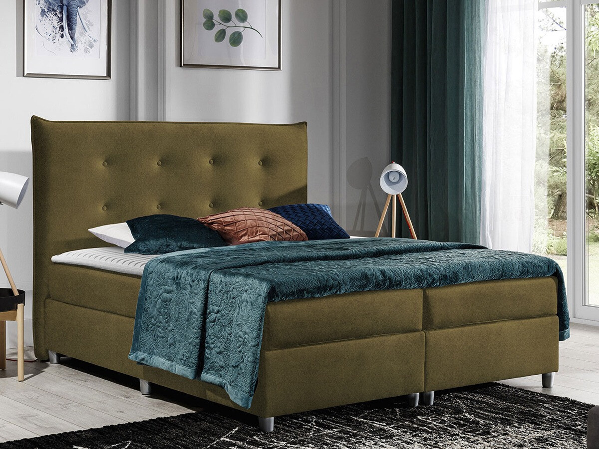 Boxspring Titulus (Zetta 297)