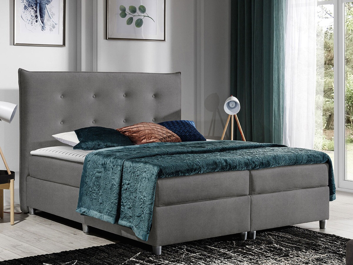 Boxspring Titulus (Zetta 304)