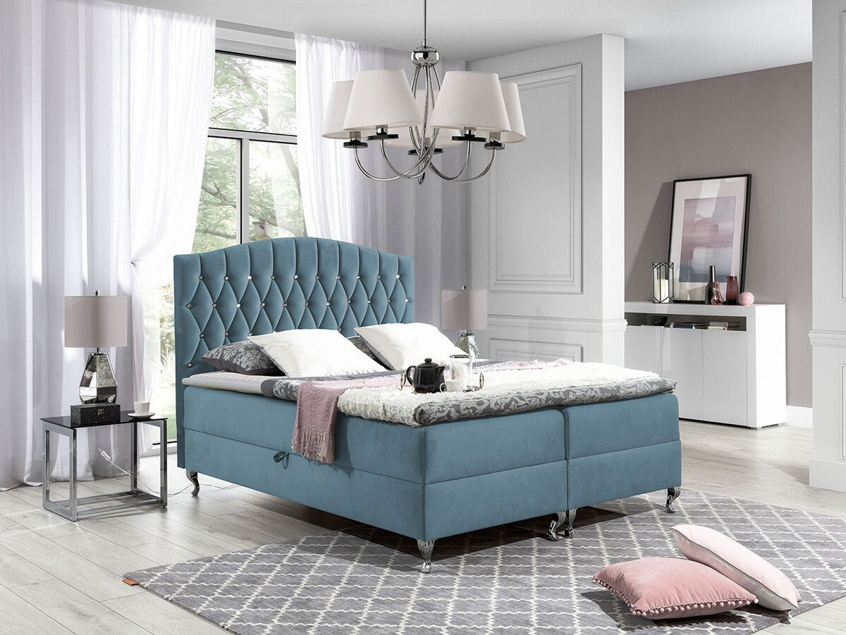 Boxspring Urbs (Kronos 31)