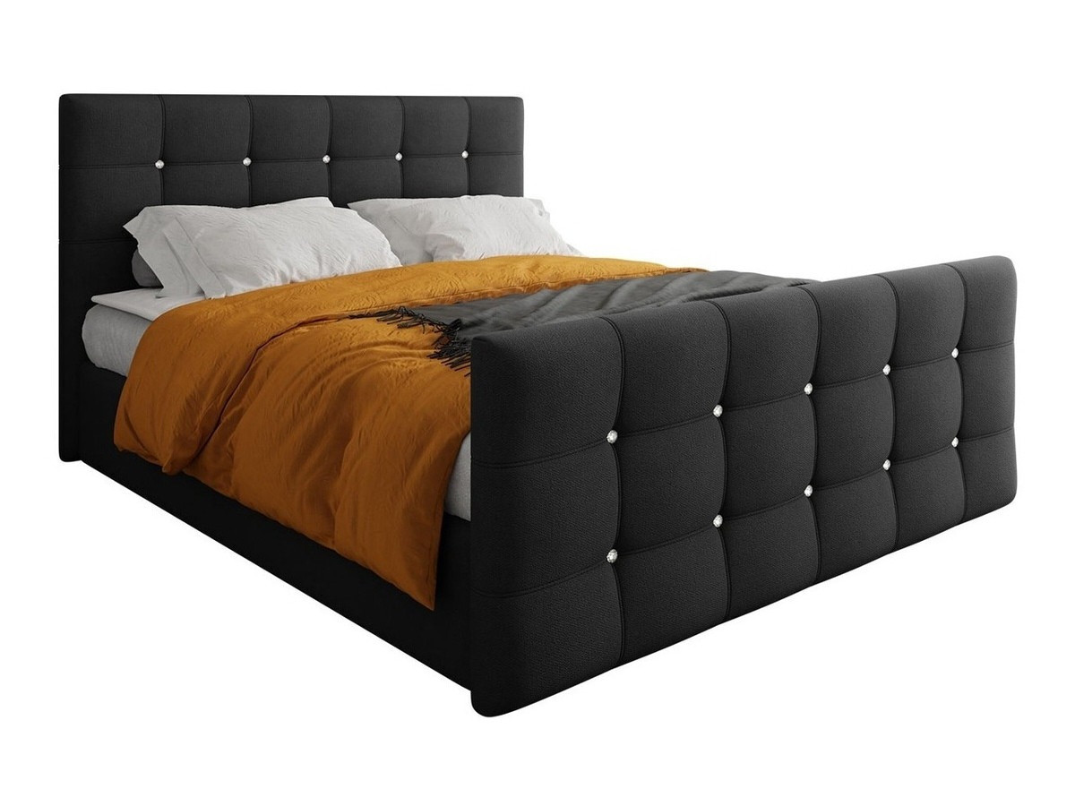 Boxspring Memphis 113 (Rico 13)