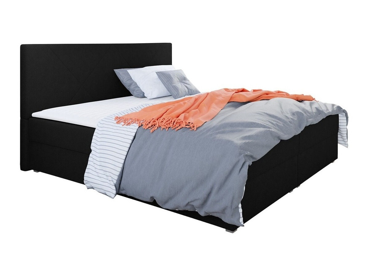 Boxspring Memphis 117 (Rico 13)