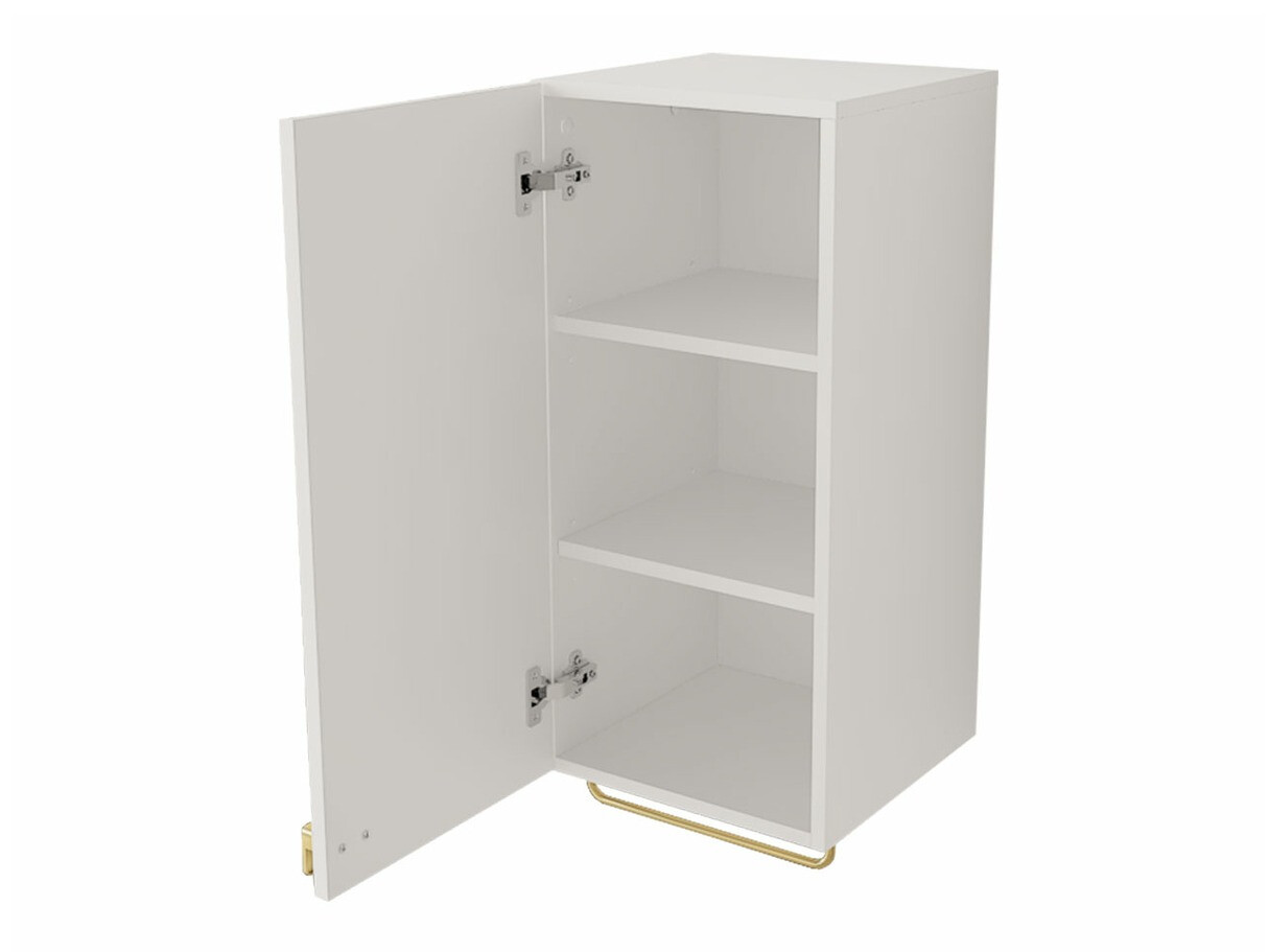 Badkamerset Panium I (Wit)