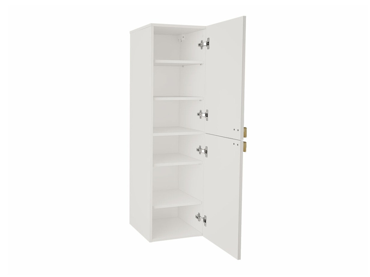 Badkamerset Panium II (Wit)