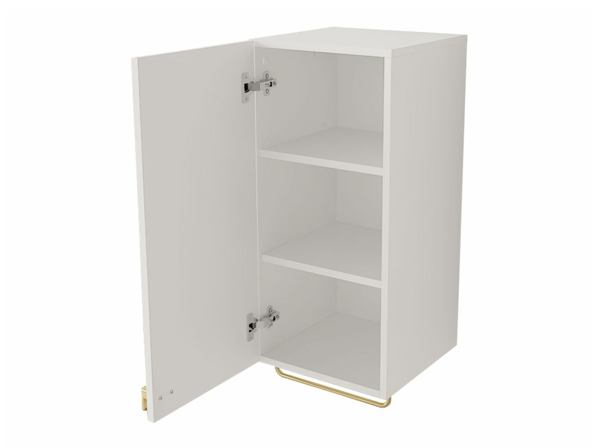 Badkamerset Panium II (Wit)
