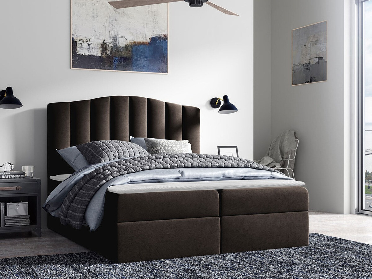 Boxspring Cantus (Casablanca 2308)