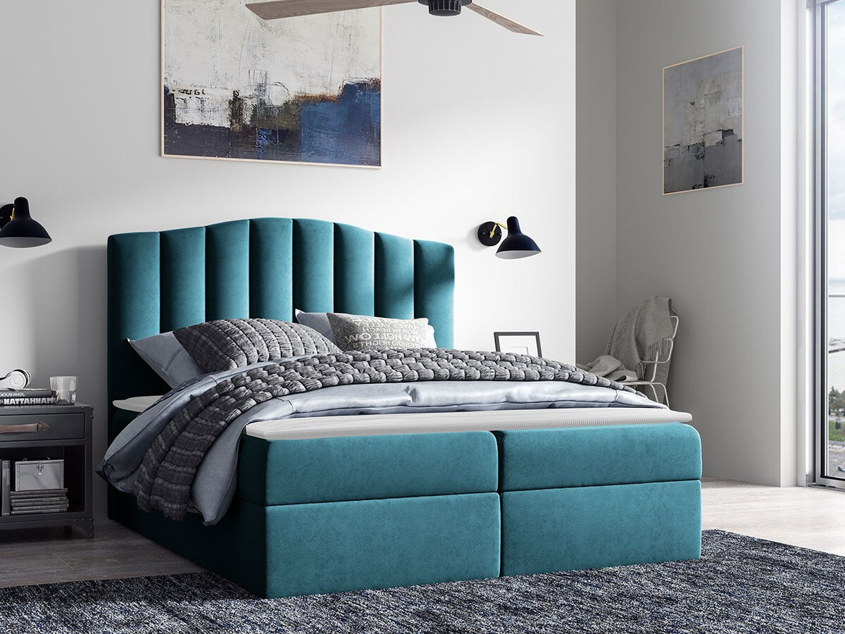 Boxspring Cantus (Casablanca 2313)