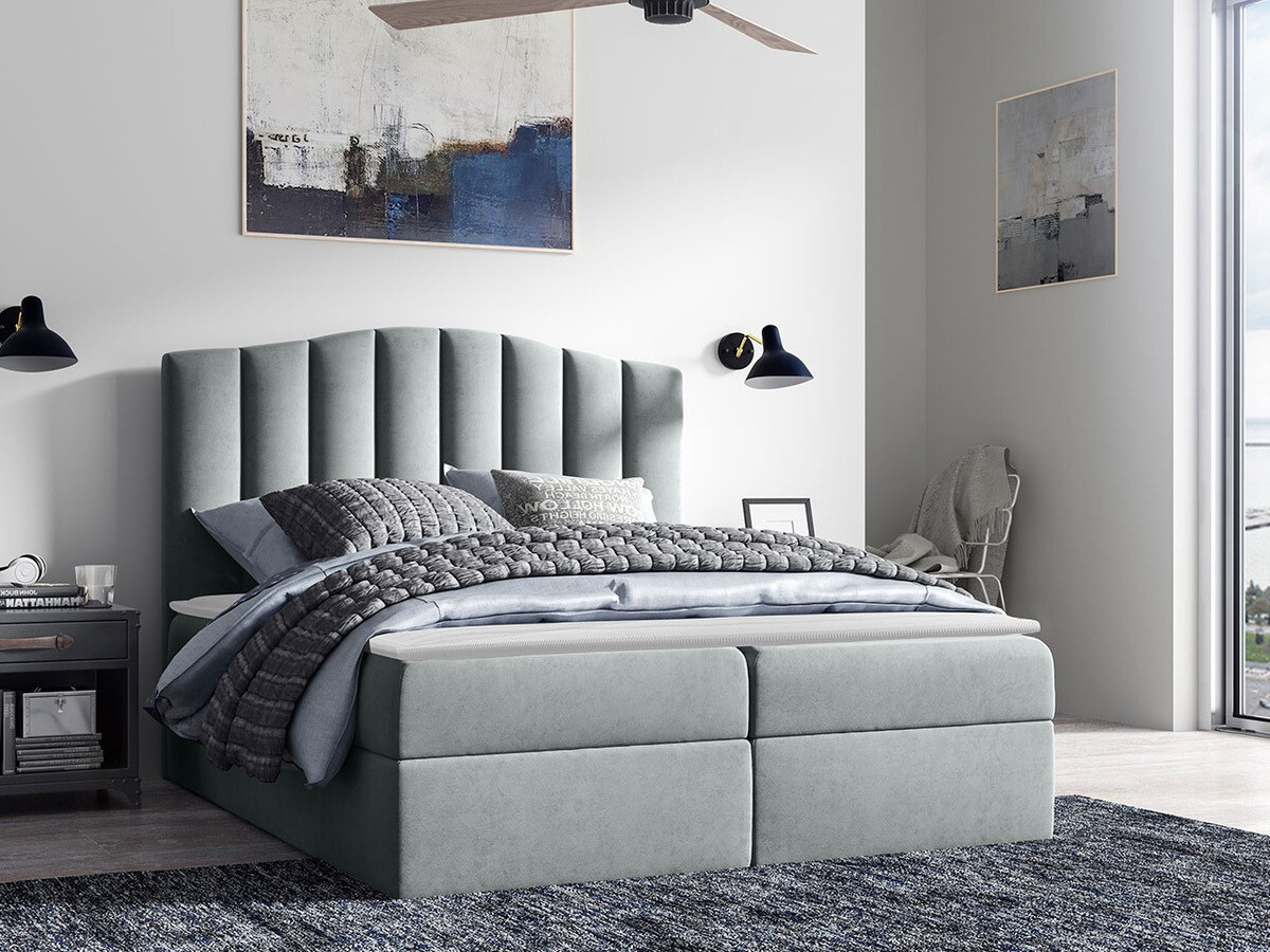 Boxspring Cantus (Casablanca 2314)