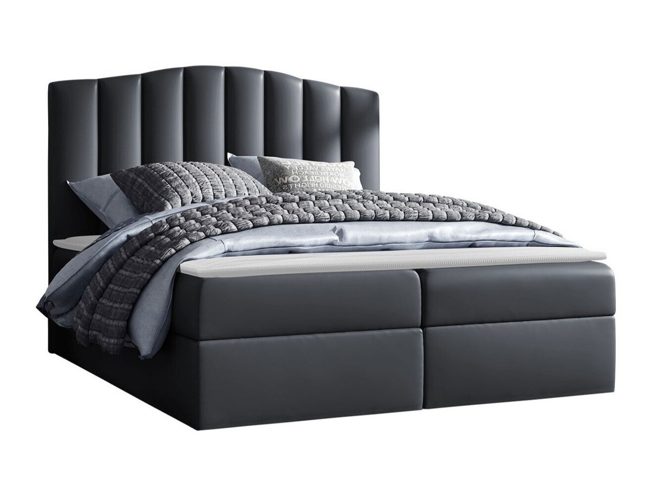 Boxspring Cantus (Soft 032)