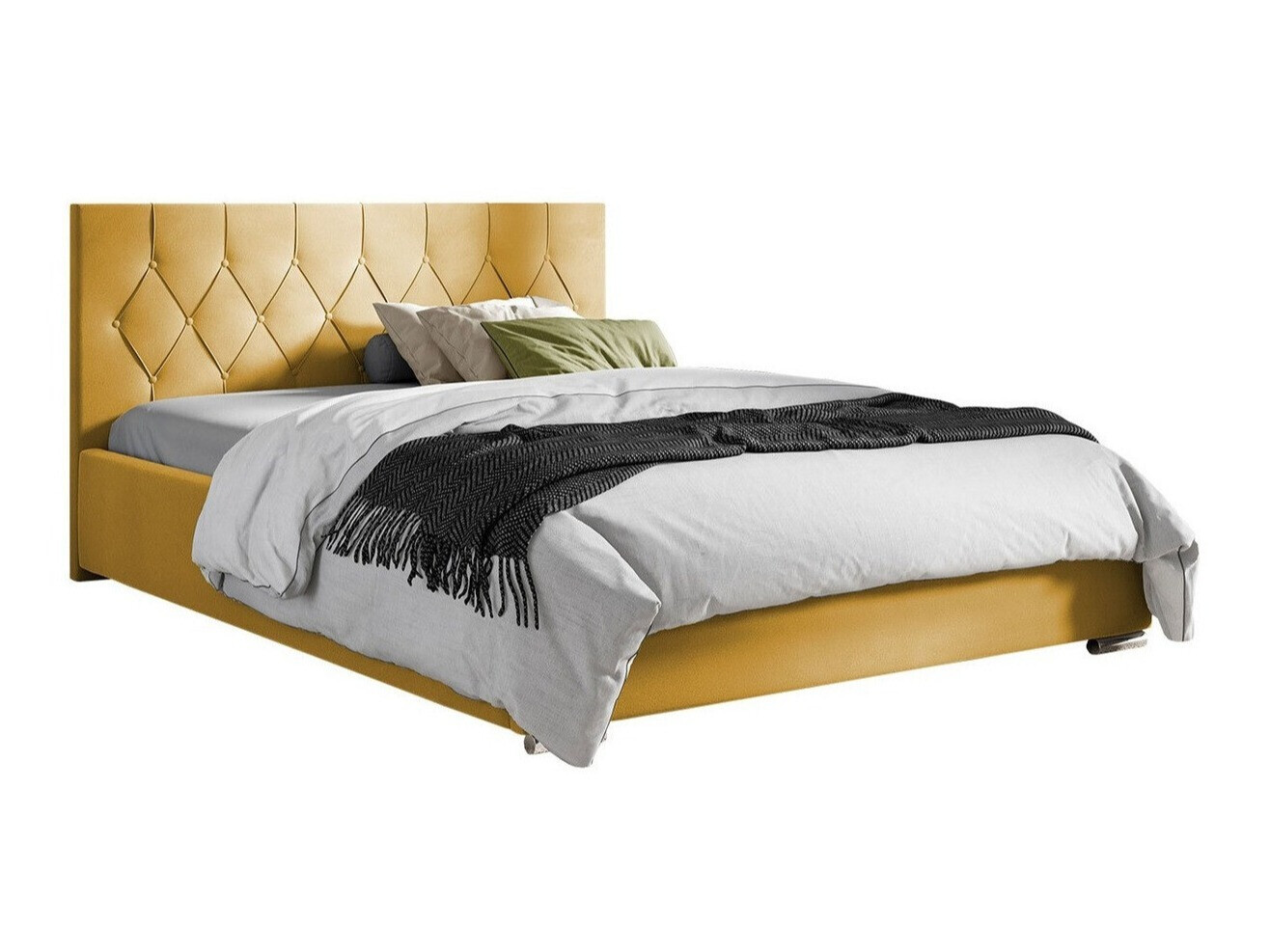 Bed Hortulus I (Mikrofaza 07)