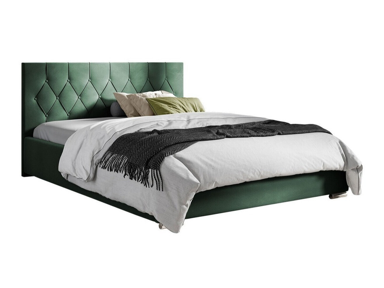 Bed Hortulus I (Mikrofaza 10)