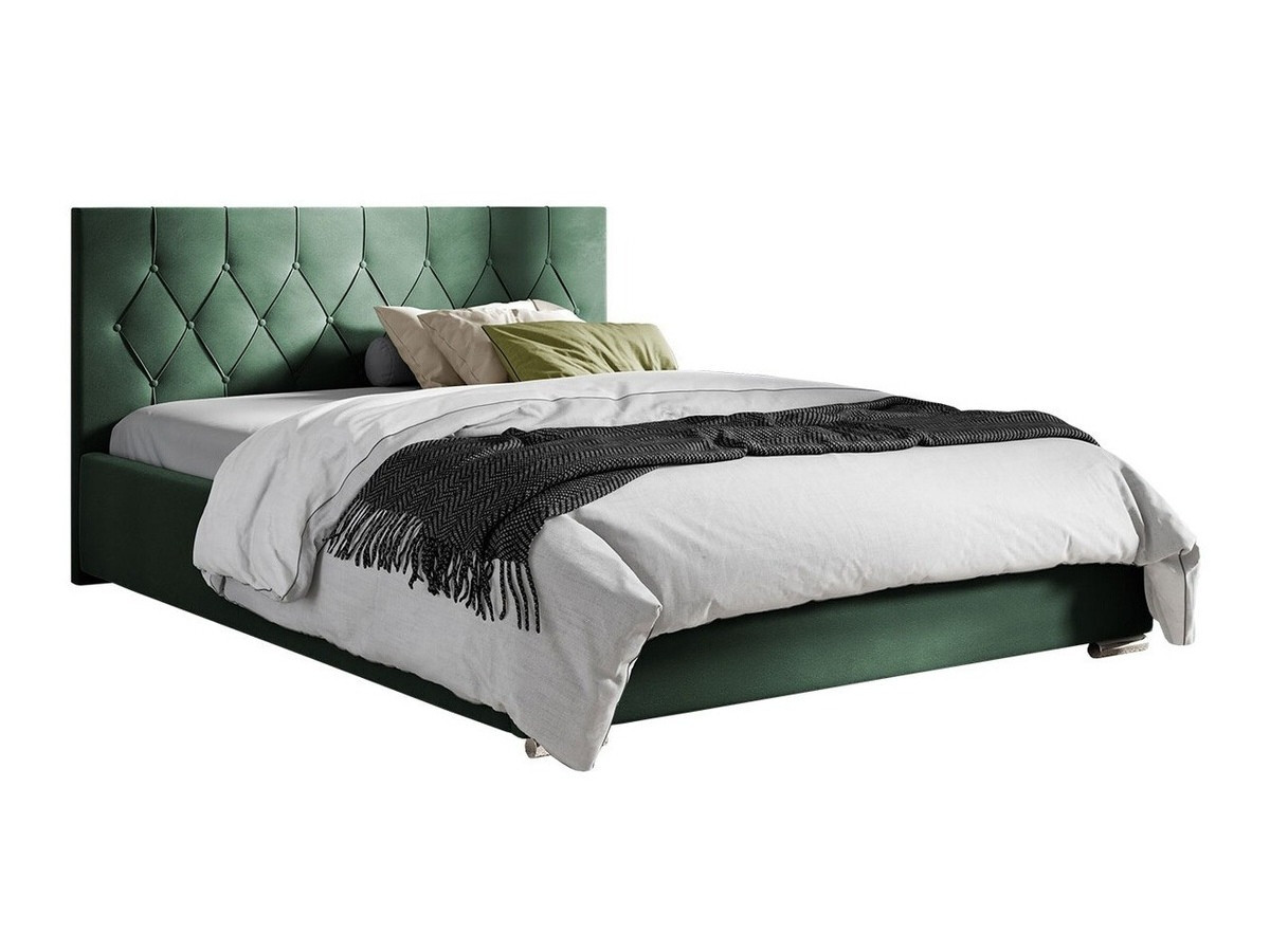 Bed Hortulus I (Mikrofaza 10)