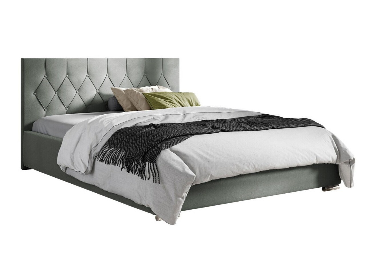 Bed Hortulus I (Mikrofaza 14)