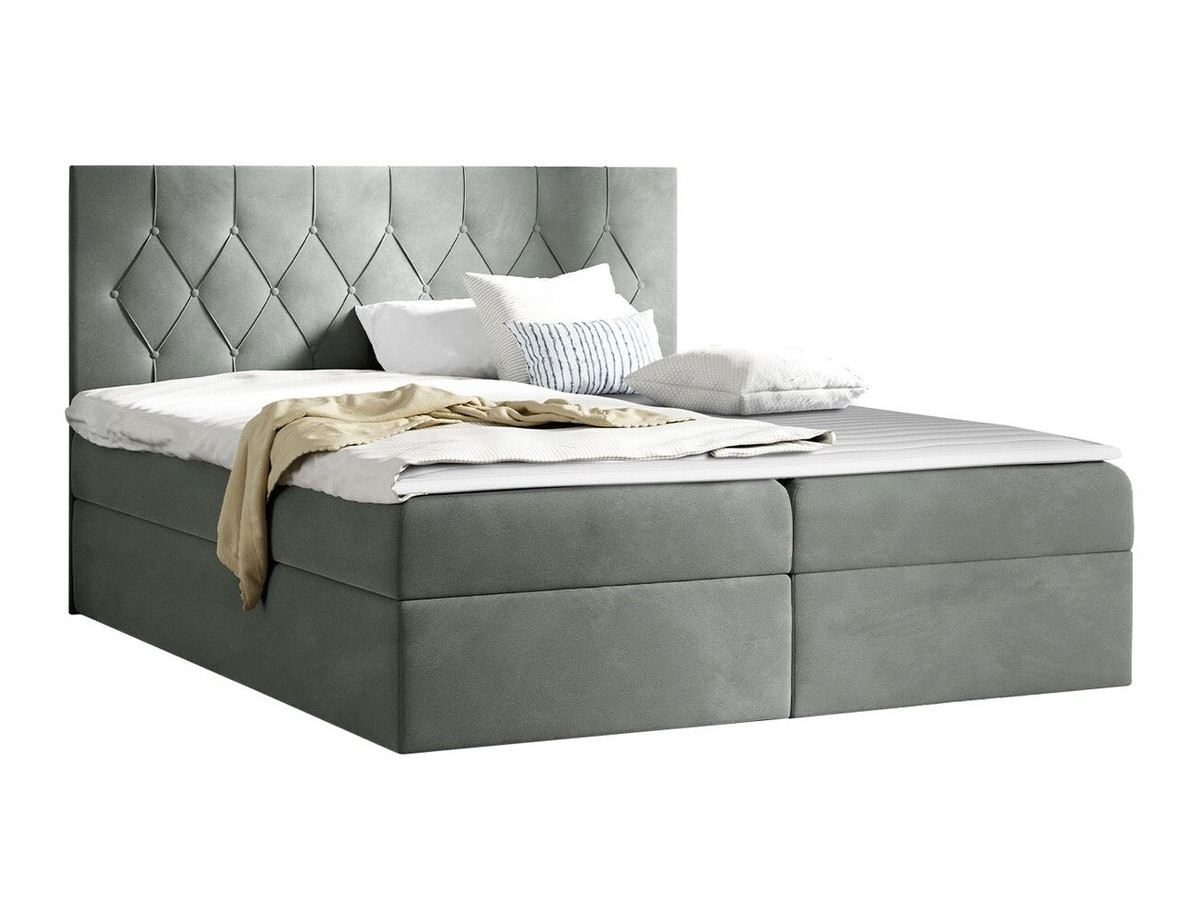 Boxspring Baltimore 159 (Mikrofaza 14)