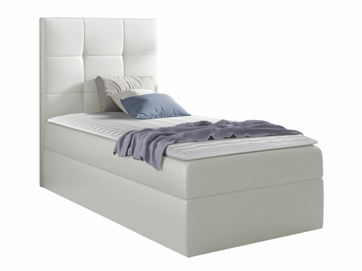 Boxspring Baltimore 180 (Soft 017)