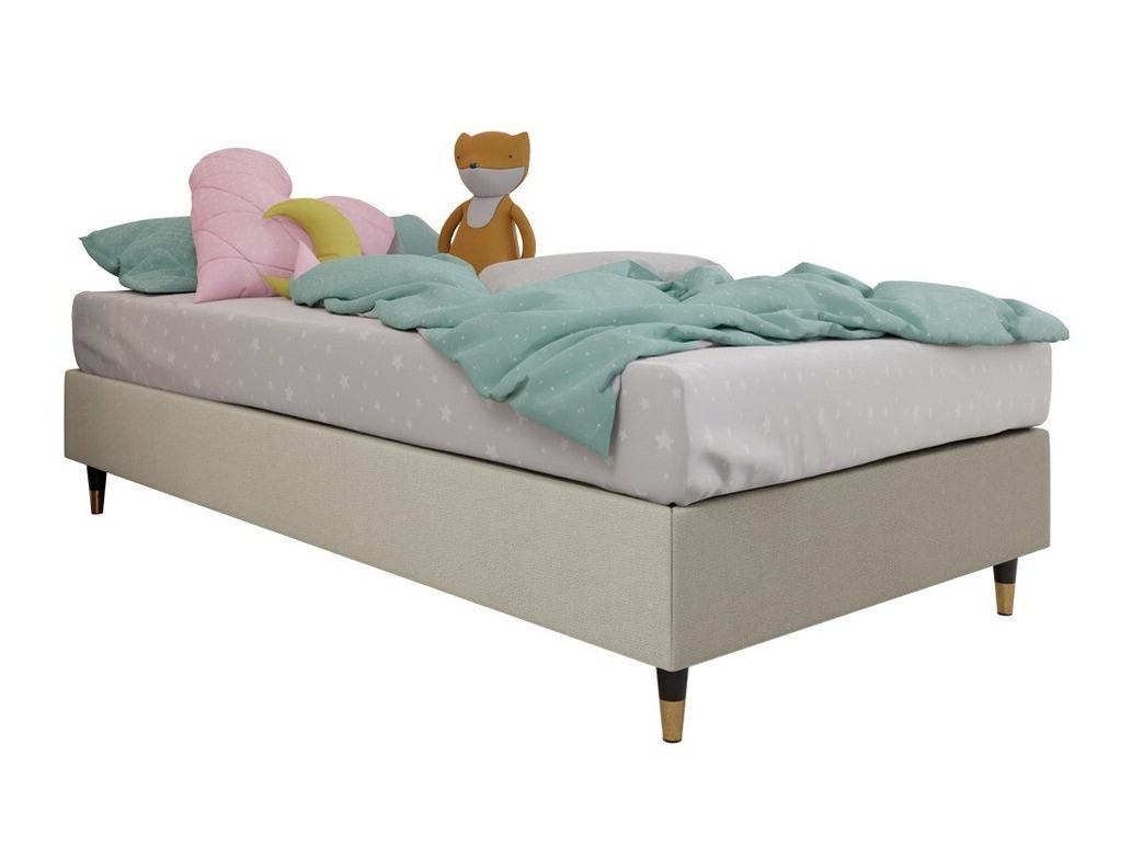 Boxspring Logan 108 (Manila 02)