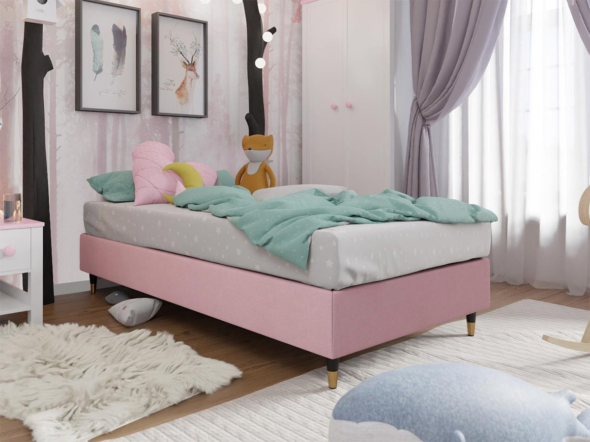 Boxspring Logan 108 (Manila 09)