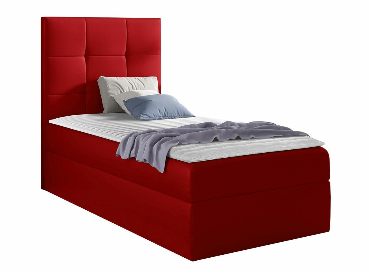 Boxspring Nomen (Soft 010)