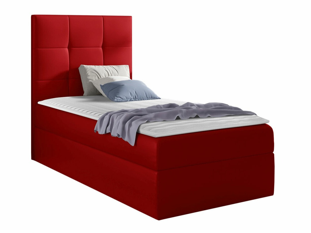Boxspring Nomen (Soft 010)