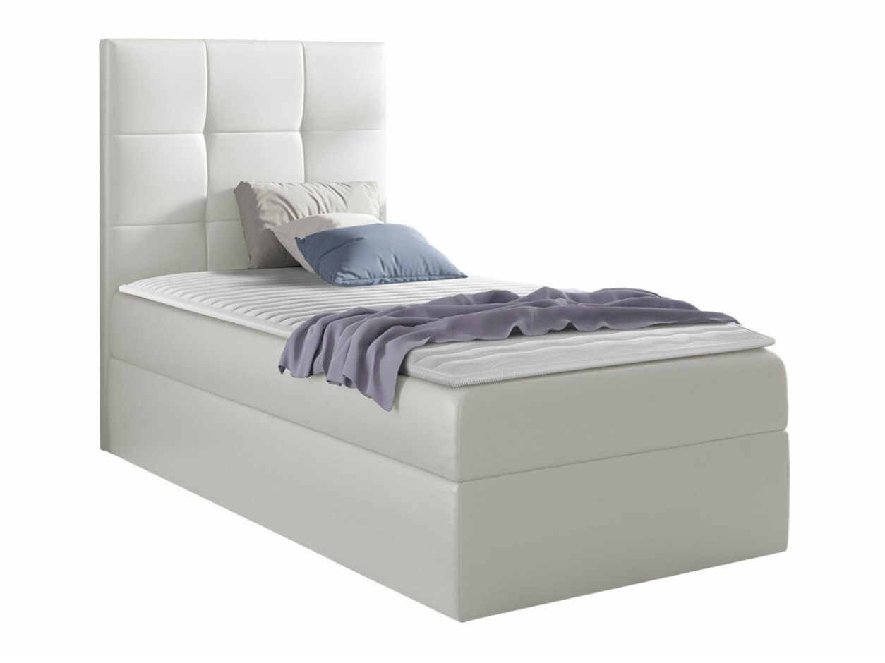Boxspring Nomen (Soft 017)