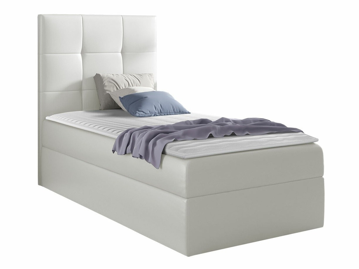 Boxspring Nomen (Soft 017)