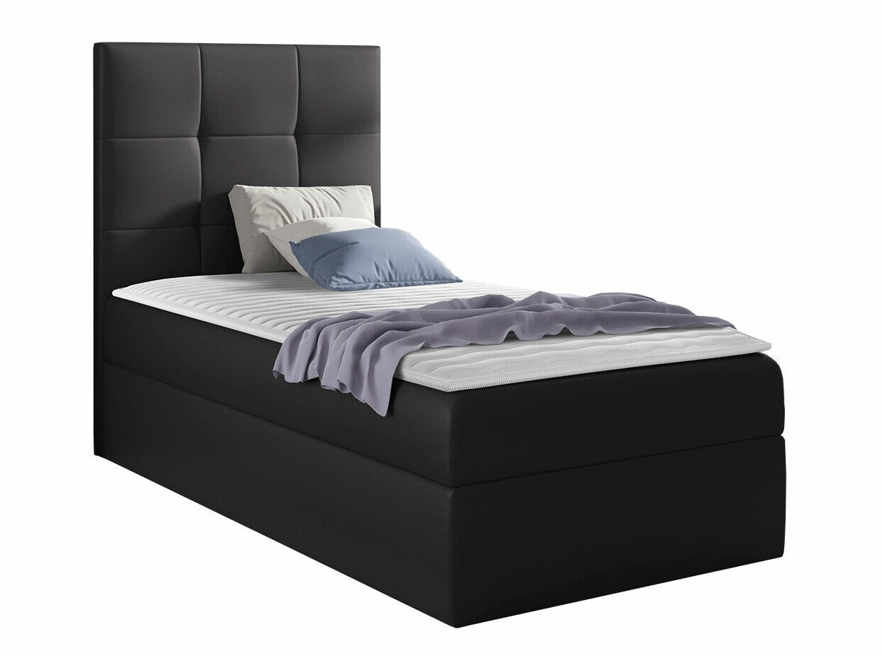 Boxspring Nomen (Soft 020)