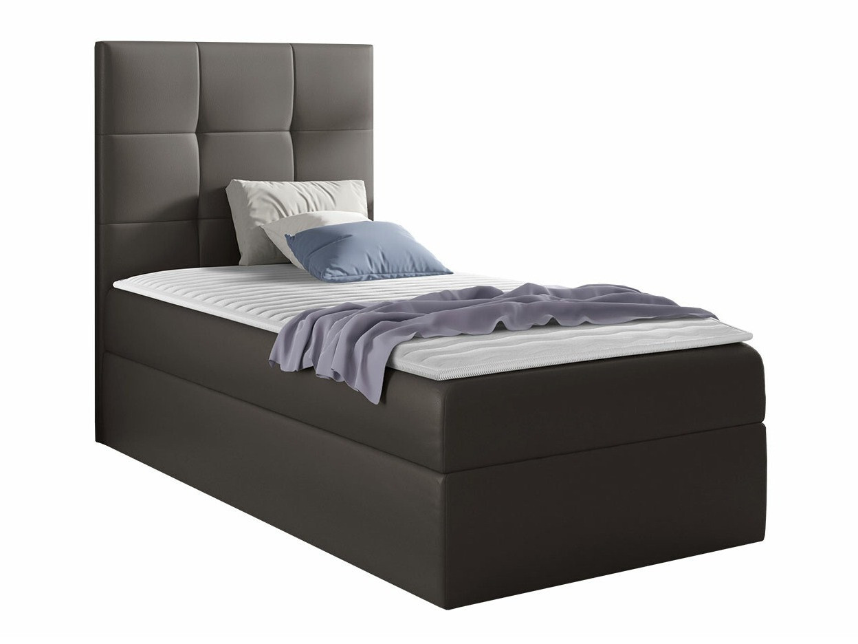Boxspring Nomen (Soft 029)