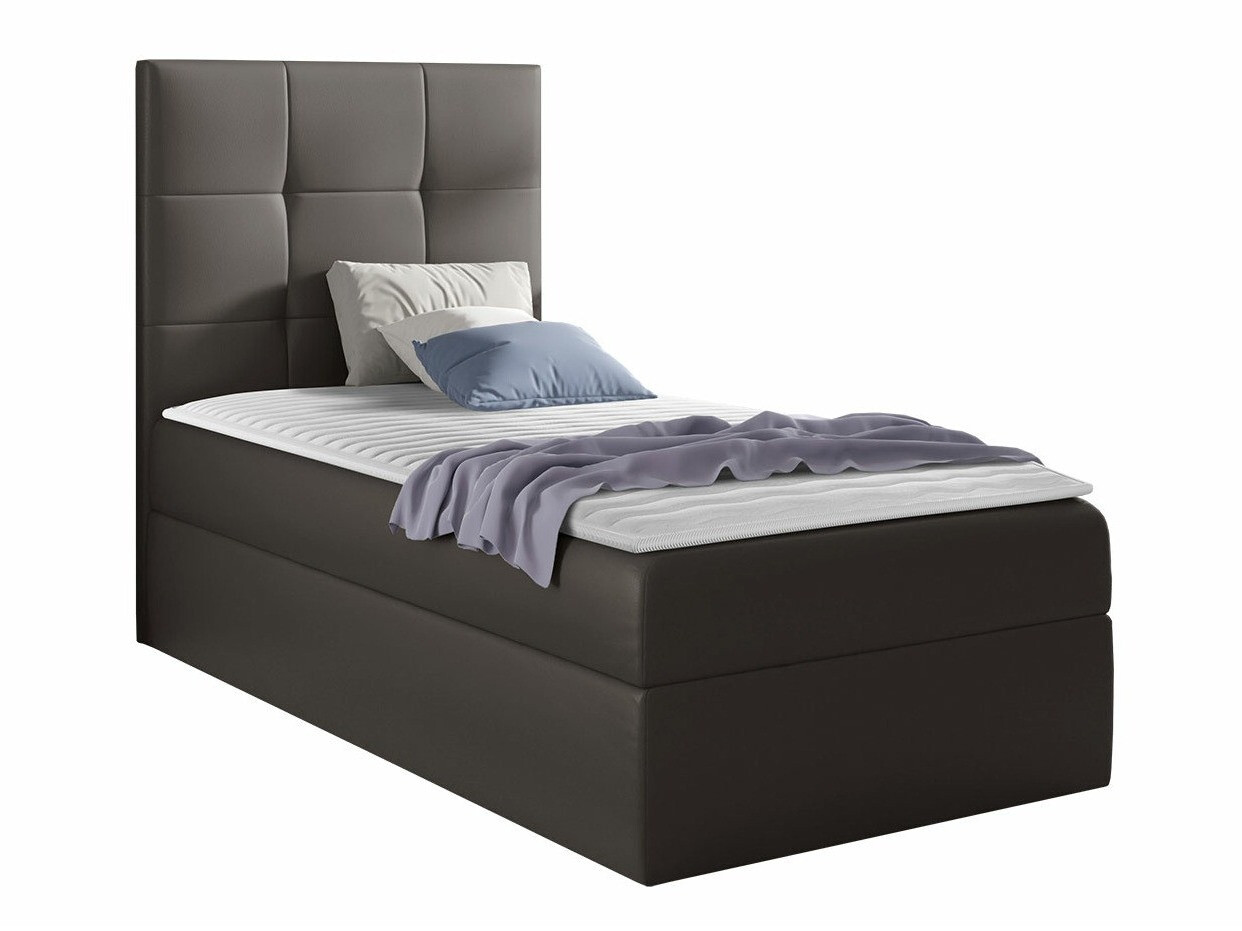 Boxspring Nomen (Soft 029)