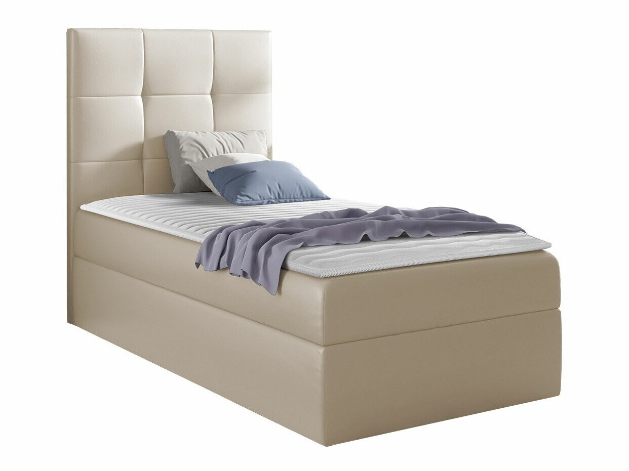Boxspring Nomen (Soft 033)