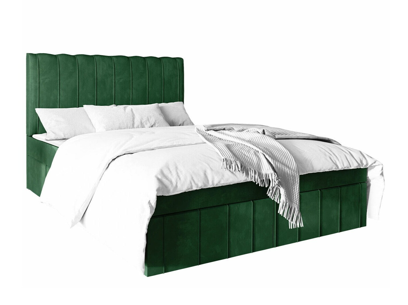 Boxspring Stamford 106 (Manila 35)