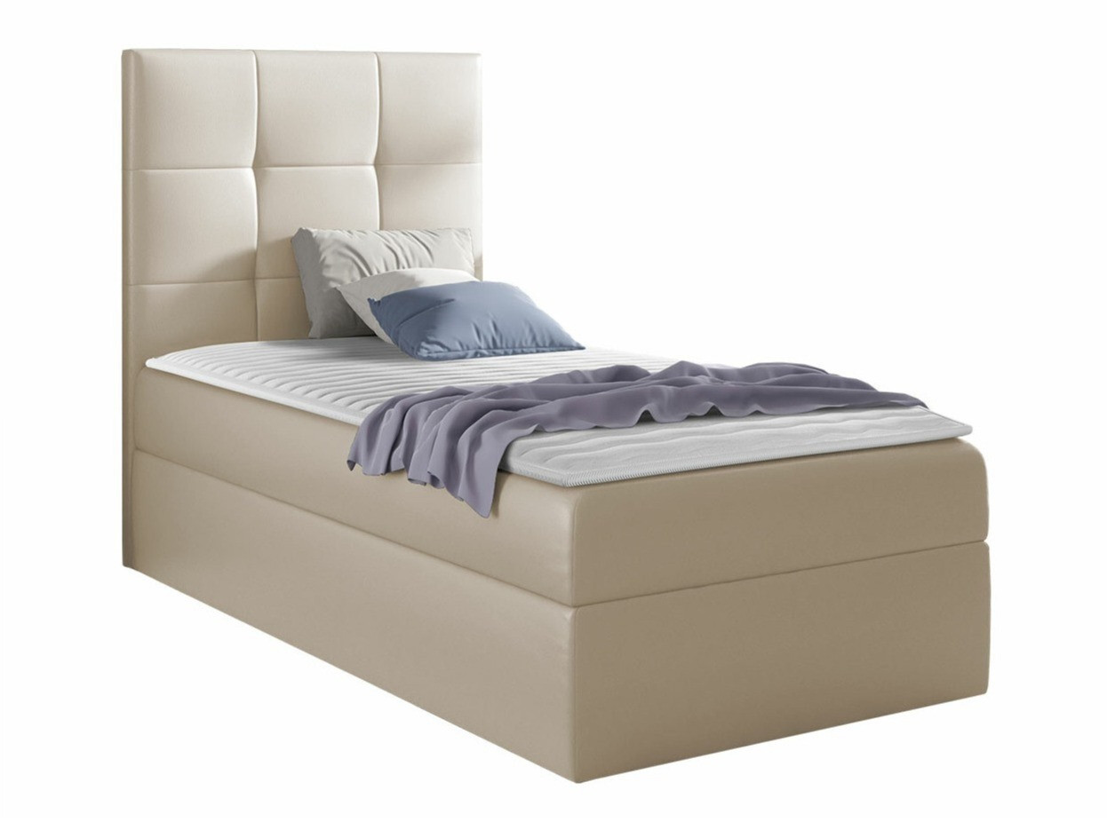 Boxspring Nomen (Soft 033)