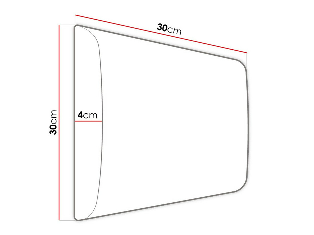 Gangmeubelset Comfivo Pinus VI (Wit + Manila 04)
