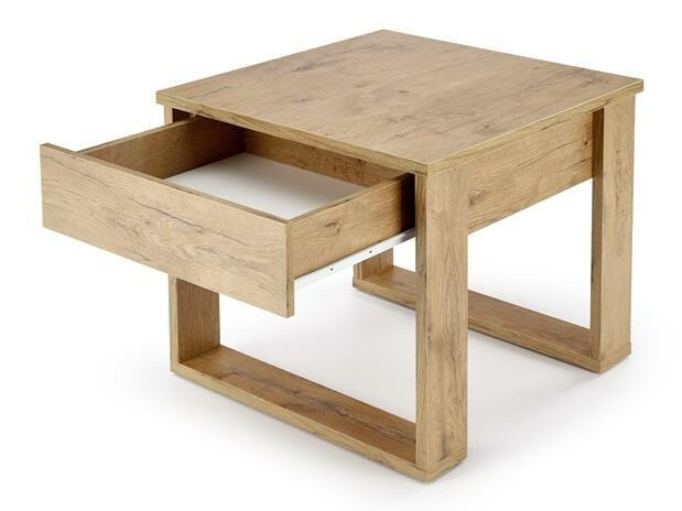 Salontafel Houston 1401 (Wotan eik)