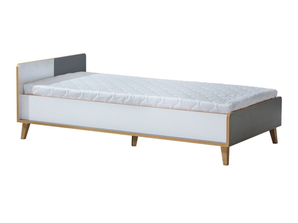 Bed Oderevu 109