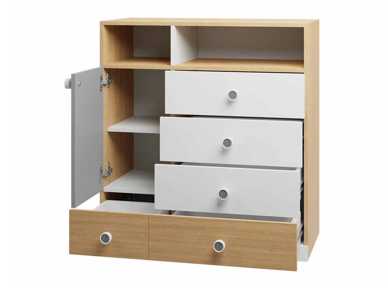 Meubelset Tesmonu 119