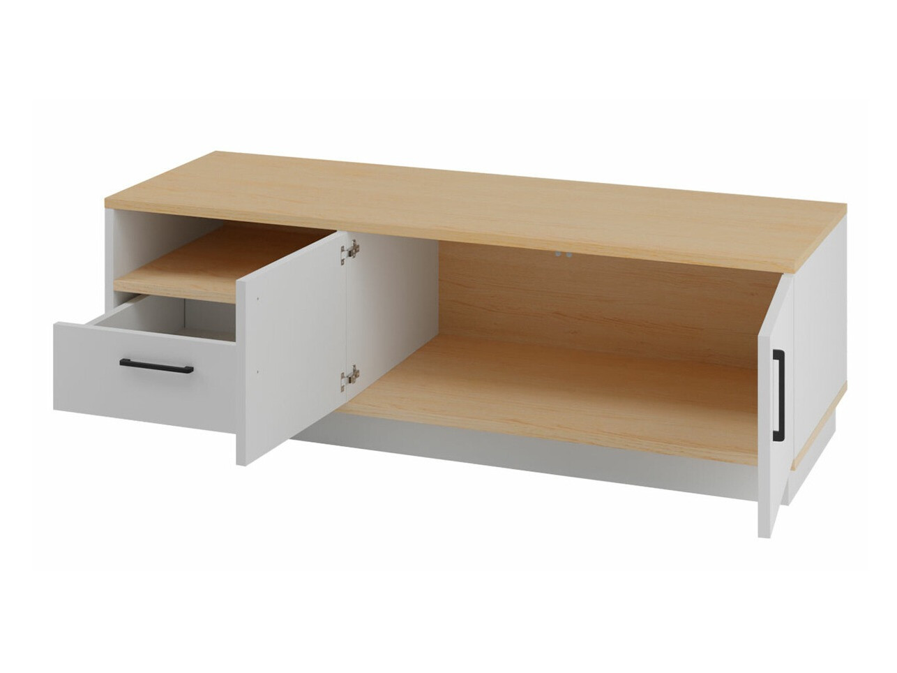 Woonkamerset Omaha T116