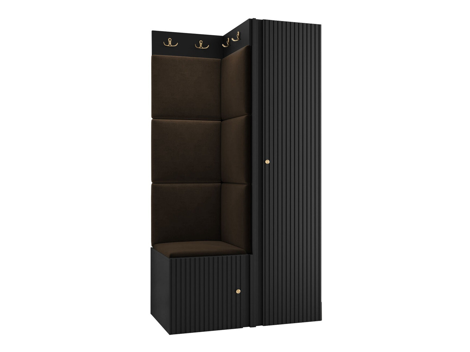 Gangmeubelset Hartford 390 (Manila 04)