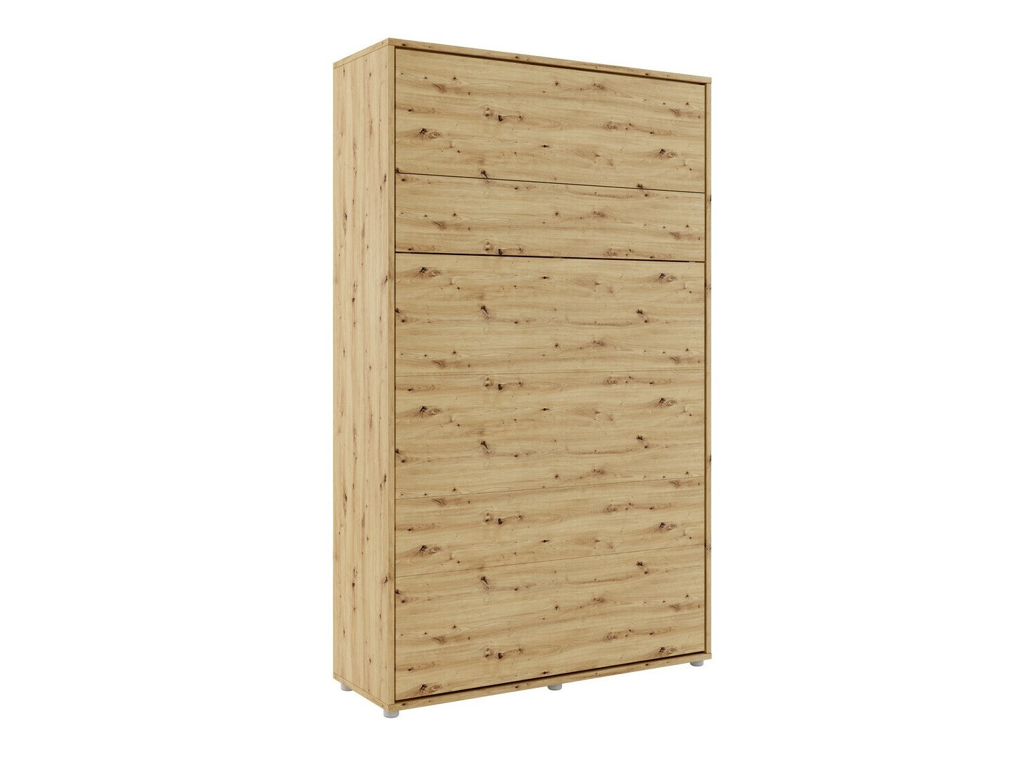 Muurbed Concept Pro Lenart Levfere 102 (Artisan eiken)