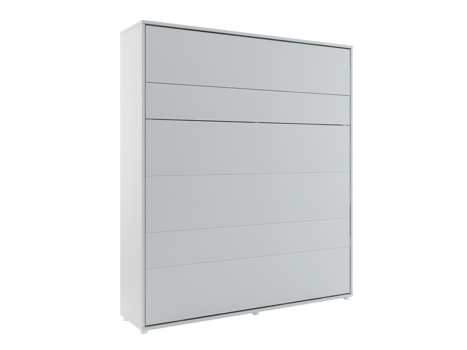 Muurbed Concept Pro Lenart Levfere 102 (Grijs)