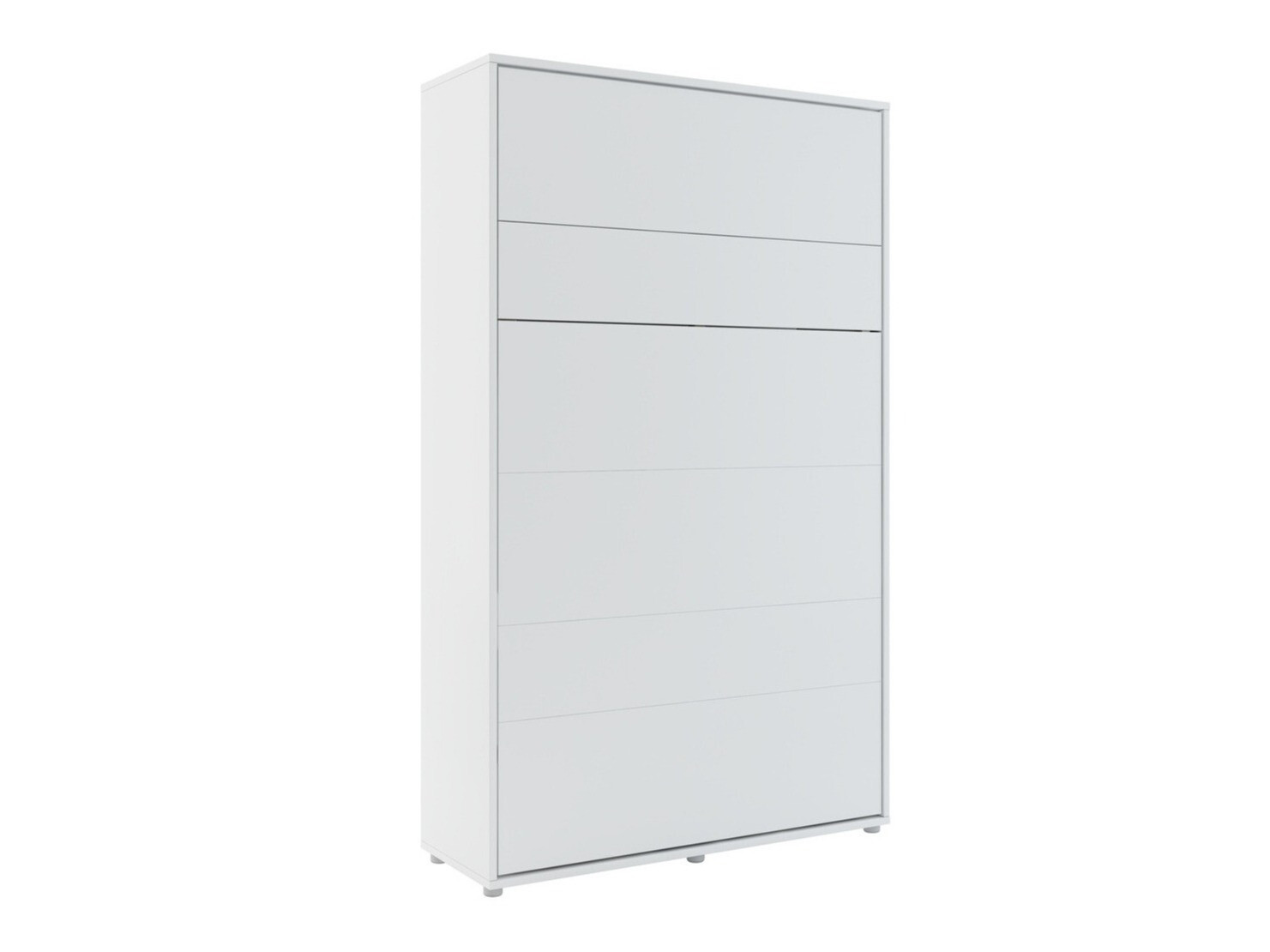 Muurbed Concept Pro Lenart Levfere 102 (Wit)