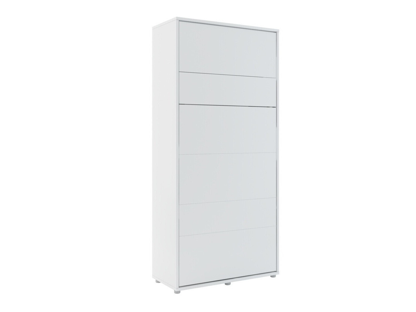 Muurbed Concept Pro Lenart Levfere 102 (Wit)