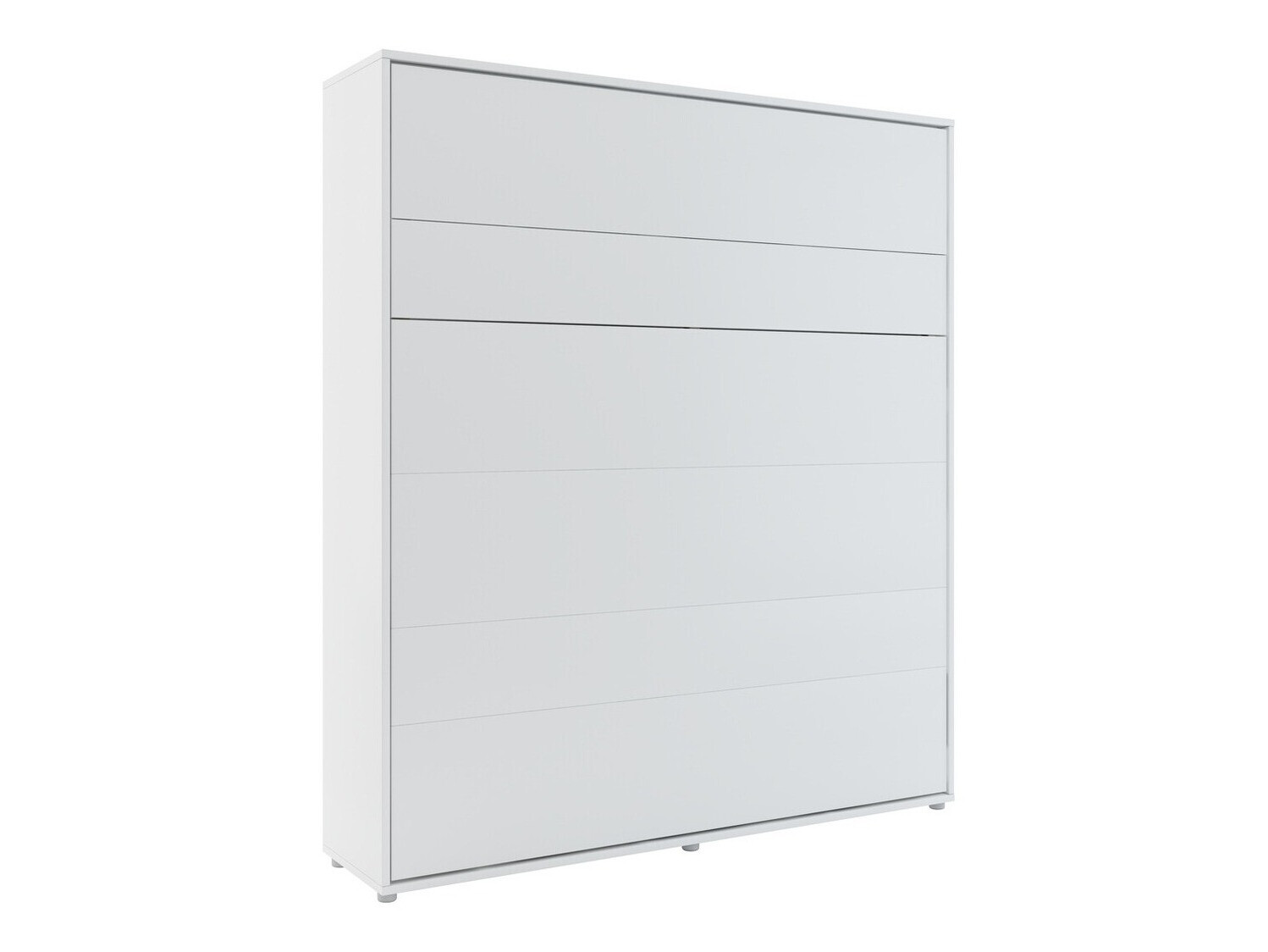 Muurbed Concept Pro Lenart Levfere 102 (Wit)