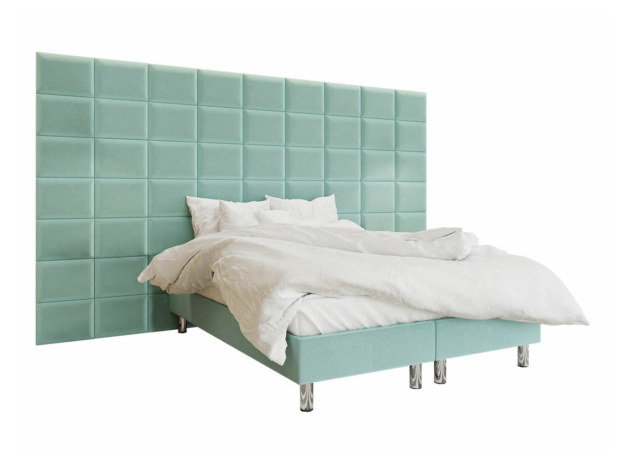 Boxspring Logan 103 (Manila 11)
