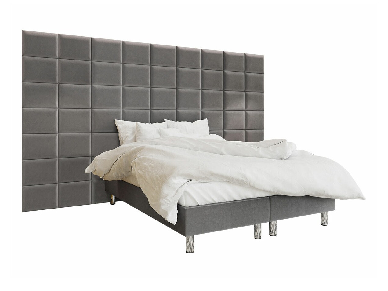 Boxspring Logan 103 (Manila 16)