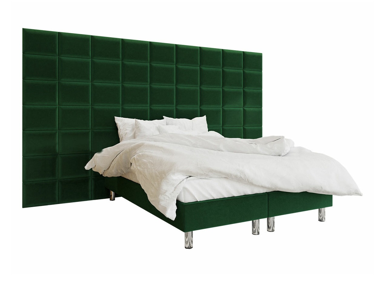 Boxspring Logan 103 (Manila 35)