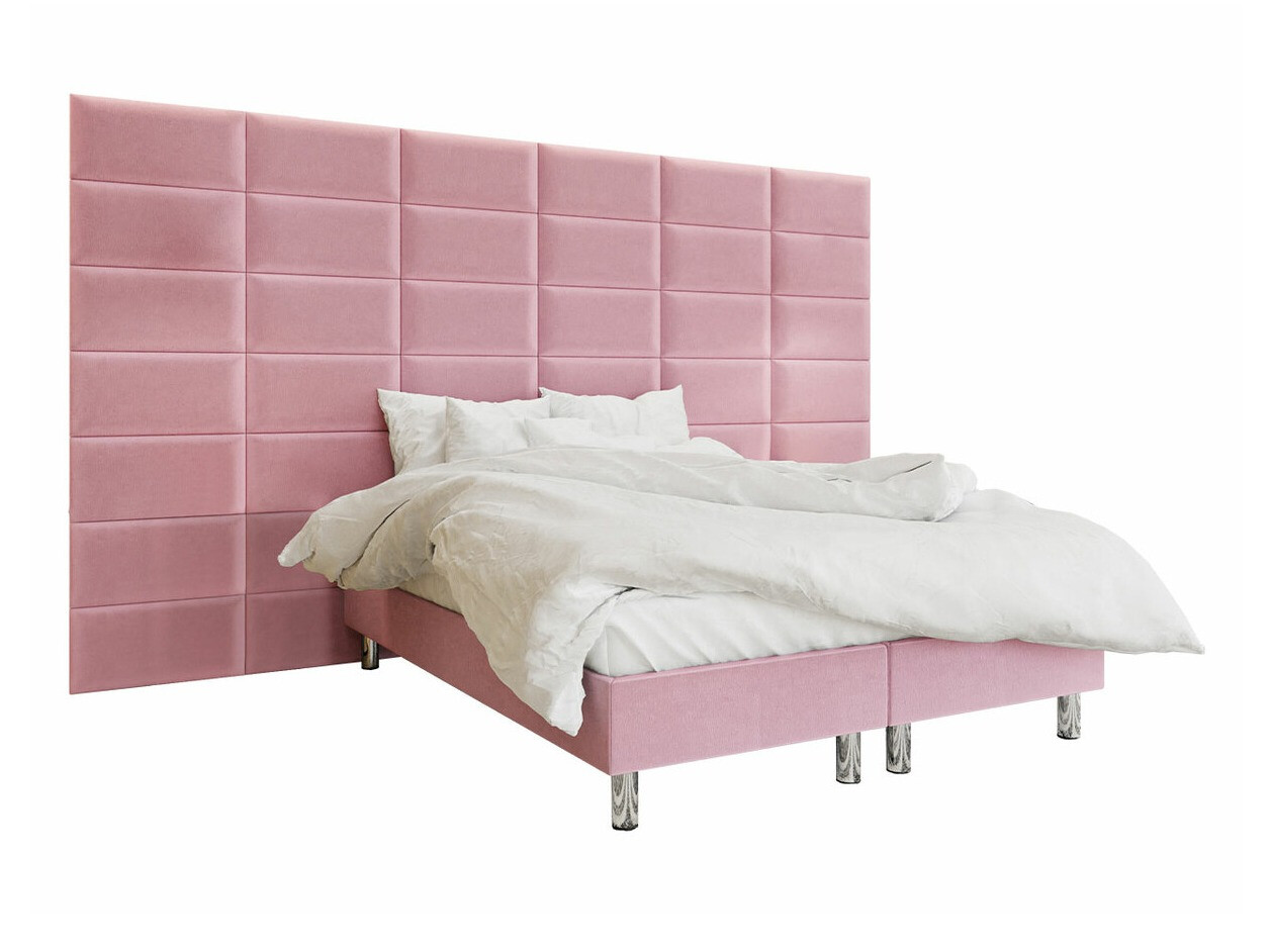 Boxspring Logan 104 (Manila 09)