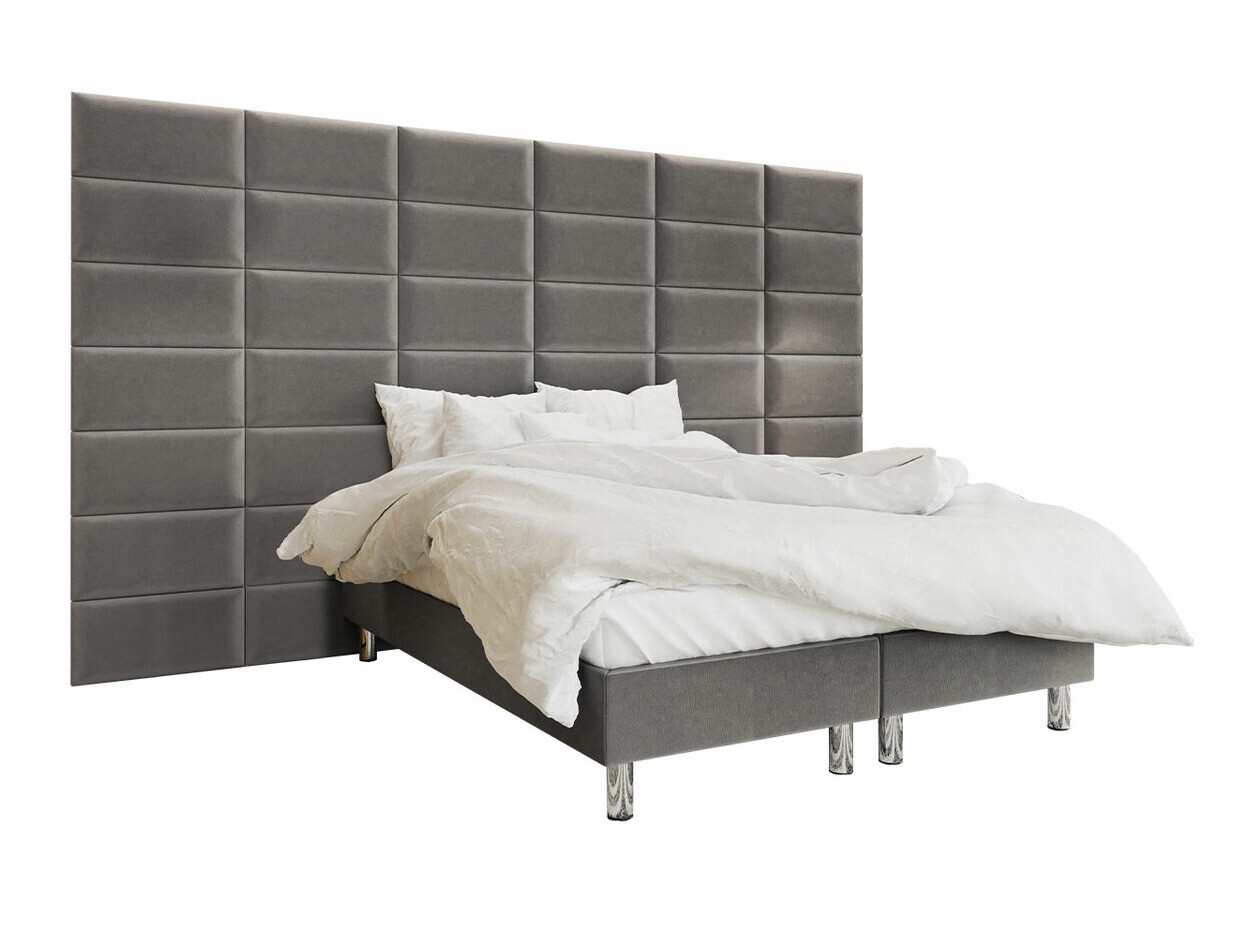 Boxspring Logan 104 (Manila 16)