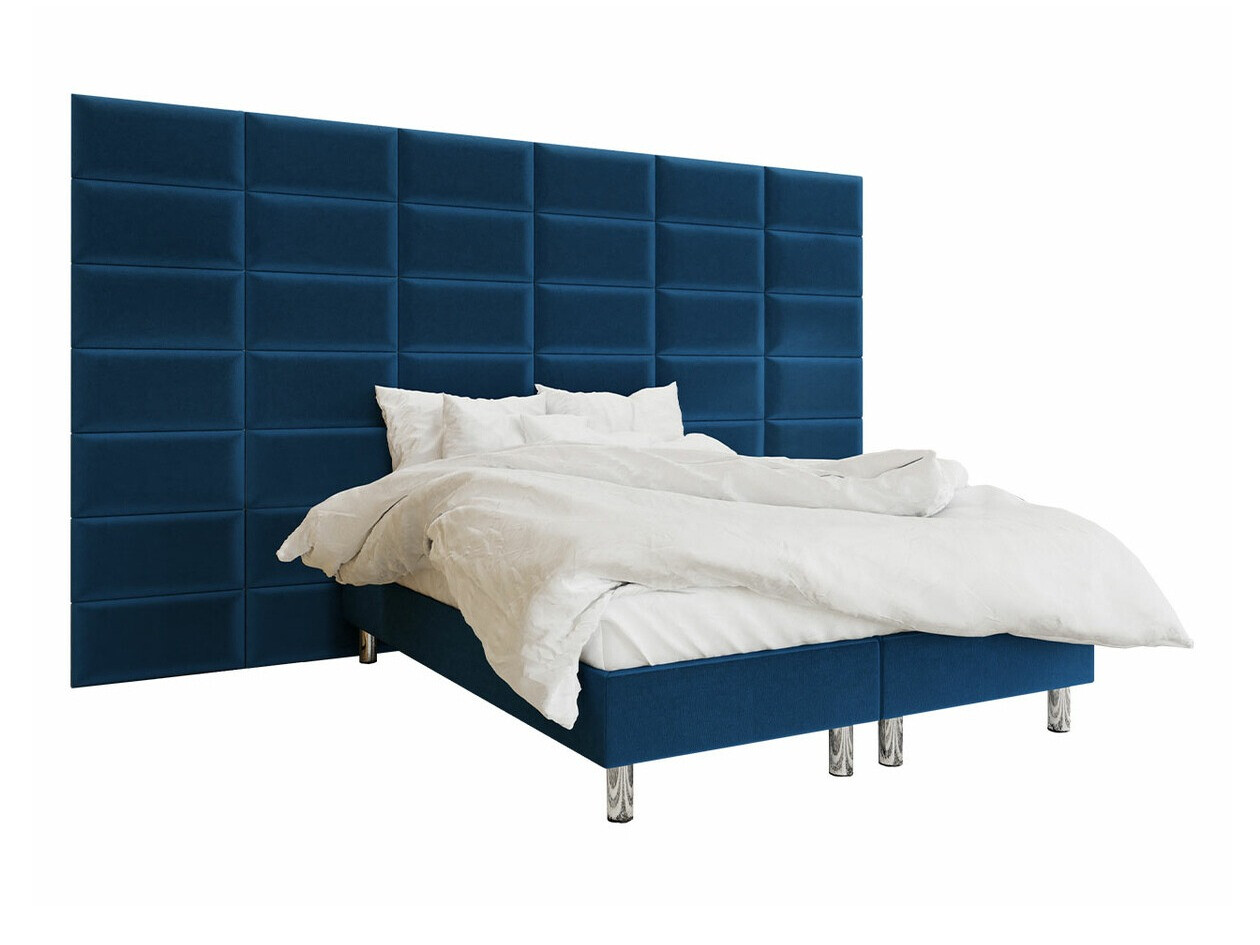 Boxspring Logan 104 (Manila 26)
