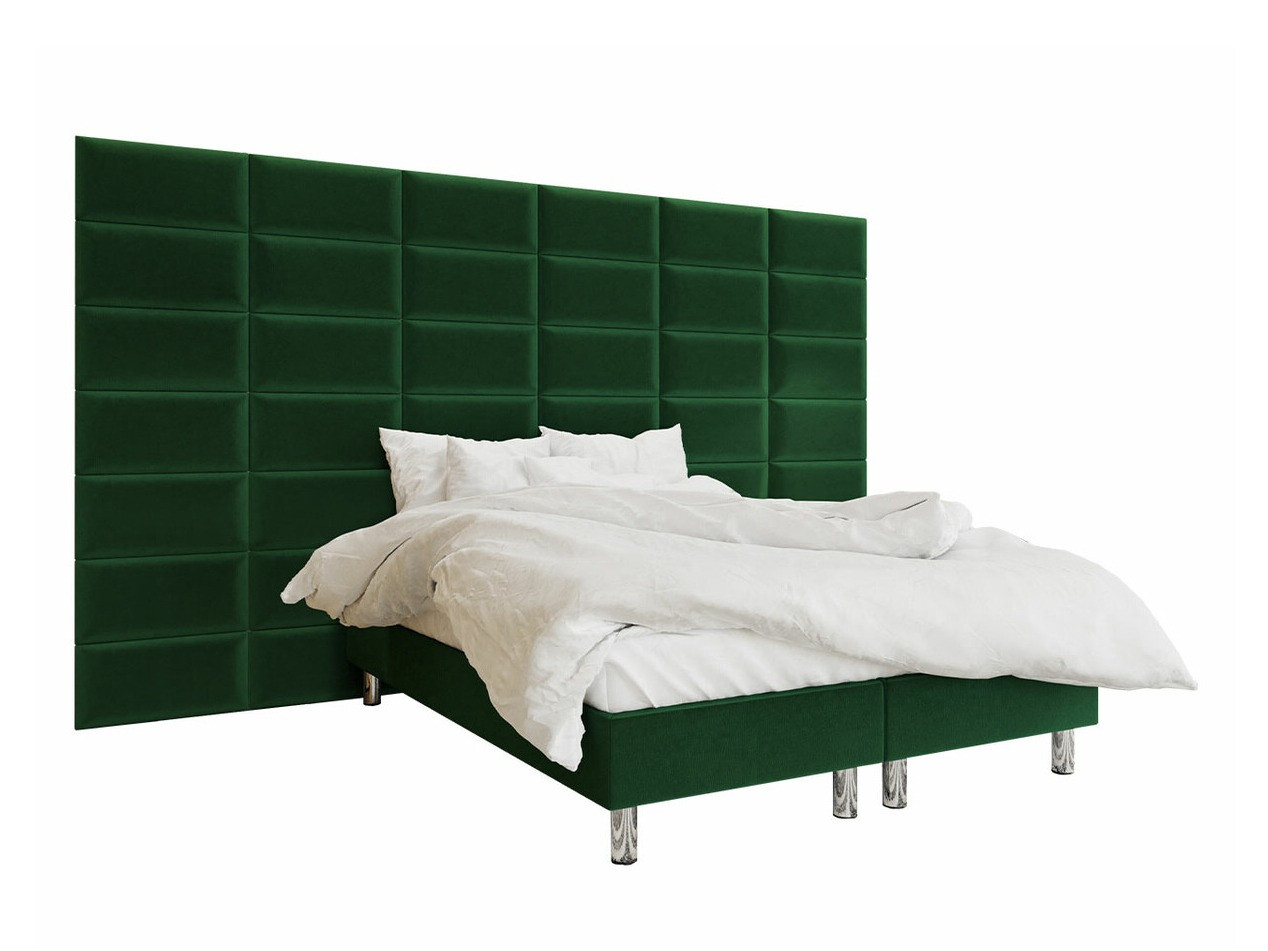 Boxspring Logan 104 (Manila 35)